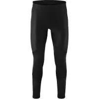 Gonso Essential Softshell No Pad Lange Radhose