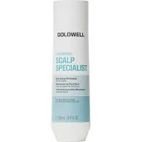 Goldwell Dualsenses Scalp Specialist Clarifying Shampoo 250 ml
