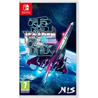 Raiden III x MIKADO MANIAX (Deluxe Edition) (ITA/Multi in Game) ()