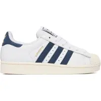 Adidas Originals Superstar Ii - White - 37 1/3