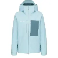 Mammut Stoney Hardshell Thermo Takki