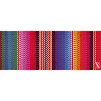 Supe Deskmat Deskcarpet -hiirimatto, 92 x 36 cm
