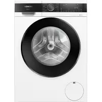 Siemens iQ500 WG56G2FWDN -pyykinpesukone