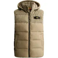 PME Legend Liivi 'Gobbler bodywarmer' vihreä