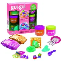 Gui-gui Deluxe Fruity Glow 2-pack