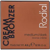 Rodial Cream Bronzer Bronzer 5 g Medium / Dark