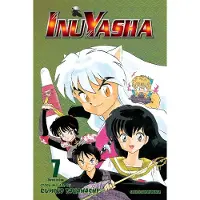 BOKUS Inuyasha (Vizbig Edition), Vol. 7: Dueling Emotions