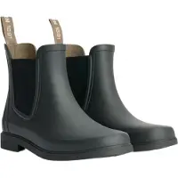 Tretorn Eva kumisaappaat (naiset) - Black, 41