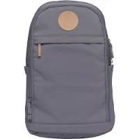 Beckmann Urban. Steel Grey - Grey - ONE SIZE