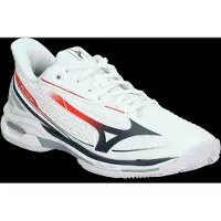 Mizuno Wave Exceed Tour 7 Cc(U) - White - 40
