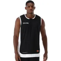 Spalding Hustle Hihaton T-paita