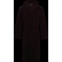 BOSS Fashion Robe - Black - XL
