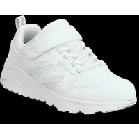 SKECHERS Uno Lite Echo Surge - White - 28