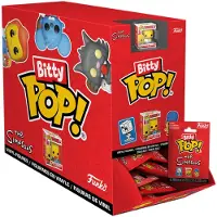 Funko POP! Bitty POP! Hahmo: The Simpsons