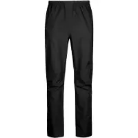 Halti Men's Forter Short Dx Pant miesten vedenpitävät kuorihousut