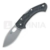 Fox knives Zero 2.0 kääntöveitsi, harmaa