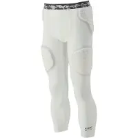Mcdavid Hex Thudd 5 Pad Leggingsit