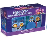Cyp Brands K-pop Demon Hunters Derpy Set Nalle