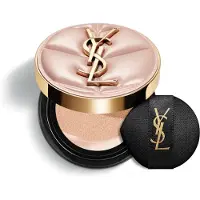 Yves Saint Laurent Skin Affair Soft Glow Cushion Foundation LC2.5