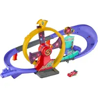 Cars Disney Pixar Cars Lightning Mcqueen Celebration Raidat