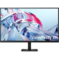 Samsung ViewFinity 32 S32H704 4K UHD monitor VA HDR10 HDMI DisplayPort 32 inch black (LS32H704EAUXEN)