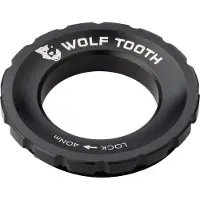 Wolf Tooth Cnc Cl Bremsscheiben-sicherungsring