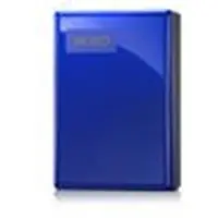 Western Digital My Passport Ultra 5 TB 2,5" ulkoinen kovalevy USB-C sininen