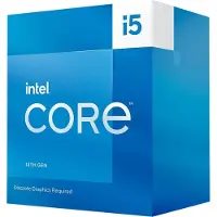 Intel Core i5-13500 2.5 GHz 24 MB, LGA1700 -suoritin