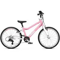 Woom Go 4 20´´ Fahrrad