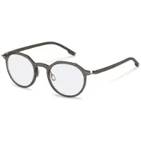 Rodenstock R5369 48/23/145 Ruskea/tumma harmaa Iniettato UNISEX R5369