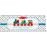 Toys Pinoamislelu Juna, 43 cm