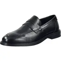 Gant Loafer 'Lozham' musta