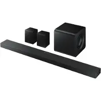 Samsung Q-sarjan HW-QS750F Dolby Atmos -äänipalkki