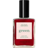 Manucurist Paris Green Kynsilakka 15 ml Dark Dahlia