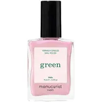 Manucurist Paris Green Kynsilakka 15 ml Halo