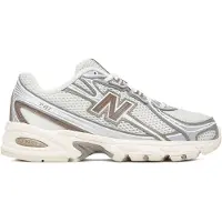New Balance 740 - Cream - 40