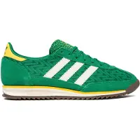 Adidas Originals Sl 72 Og W - Green - 40 2/3