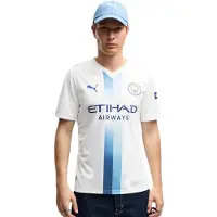 Puma Manchester City 3. Paita 2026/27 - , koko Small