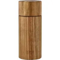 Scandi Living Hollow pippurimylly 16 cm Akaasia