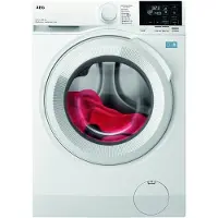 AEG 6000-Sarjan Pyykinpesukone LR622O94Q (9kg)