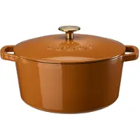 Sabor - Classic valurautapata 4,4 L pumpkin spice