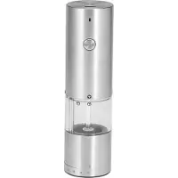 Modern House - Basis suola- ja pippurimylly 18,5 cm teräs
