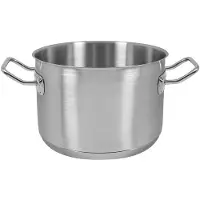 Exxent - Kattila 4,4 L 20 cm
