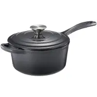 Sabor - Valurautapata 1,9 L harmaa