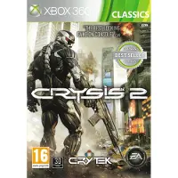 Crysis 2 - Microsoft Xbox 360 - FPS