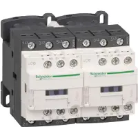 Schneider Electric Käänteinen kontaktori