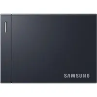 Samsung Portable SSD T9 - 8TB - Ulkoinen SSD - USB4