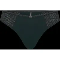 BOSS Thong_B Lace - Black - M