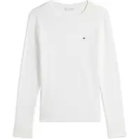 Tommy Hilfiger Paita 'Cody' valkoinen