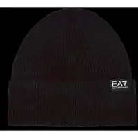 EA7 Beanie Hat - Black - S